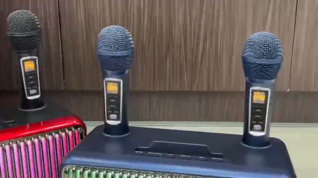 #Bluetooth Speaker  #SD319Pro