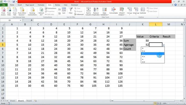 EXCEL|| VLOOKUP()|| DROPDOWNLIST ||NAMED RANGE|| DEPENDENT DROPDOWN LIST|| LAB #7 (PART 1 OF 2) смотреть онлайн