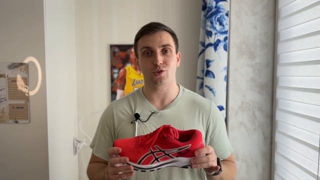 ASICS GT 1000-10 | ЧЕСТНЫЙ ОТЗЫВ И ОПЫТ ЭКСПЛУАТАЦИИ КРОССОВОК смотреть онлайн