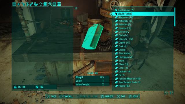 Fallout 4 - Ep 08 - But Muh Arm - Let's Play - [PC,Survival,Horizon Mod] смотреть онлайн