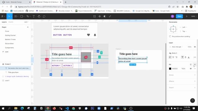 How to use Figma Like a Pro | Under 30 Minutes смотреть онлайн