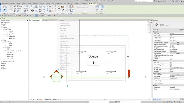 REVIT MEP 2019: HOW TO FIX SPACES NOT COMPUTING AVERAGE ESTIMATED ILLUMINATION смотреть онлайн