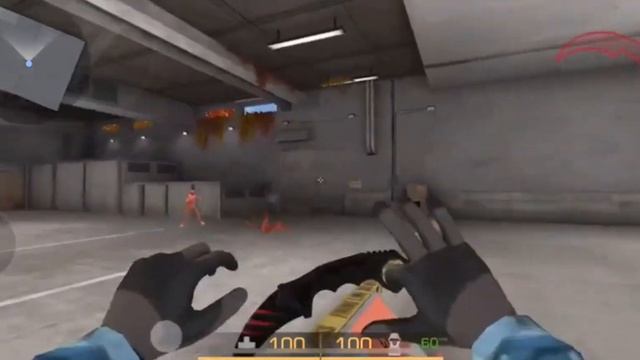 ЛУЧШАЯ ТРЕНИРОВКА АИМА / Хотите играть лучше ВСЕХ??? смотреть онлайн