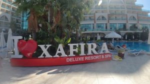 Вся правда об отеле Alan Xafira 5* / Обзор популярного турецкого отеля