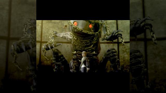 Nier Automata - Emil's song ( C scale ) - Piano смотреть онлайн
