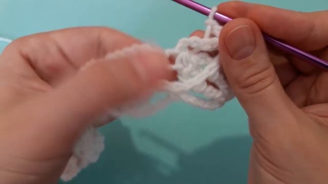 Вязание снуда. Снуд крючком. Крючок для начинающих. Вязание крючком 2019. Knitting . смотреть онлайн