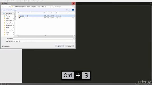 How to use functions in Scss смотреть онлайн