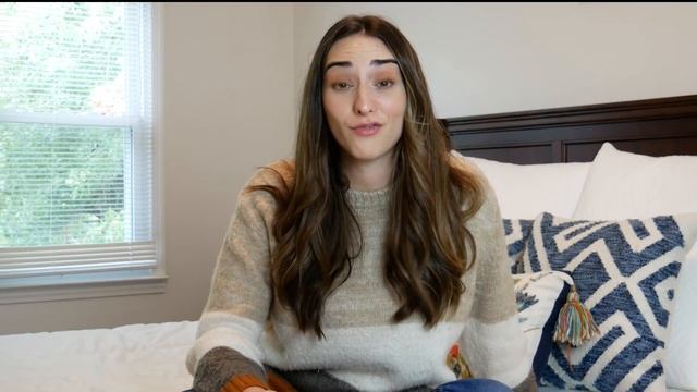 5 "Feminine" Behaviors That Aren't REALLY Feminine! смотреть онлайн