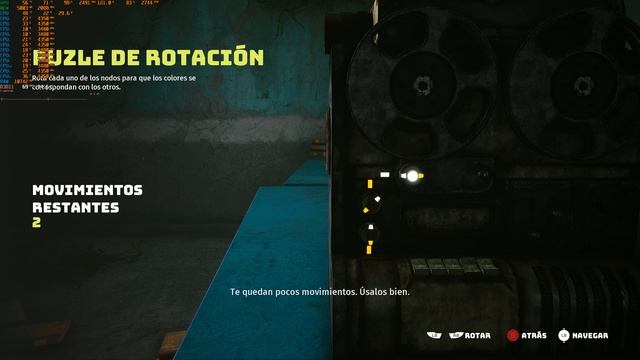 Biomutant ⬖ Benchmark Test ➢ 1440p ultra ⮘ Ryzen 5500 + Rx 6700 Longplay Español? смотреть онлайн