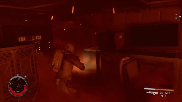Starfield - How to ESCAPE The LEGACY (Eye of the Storm Mission) смотреть онлайн