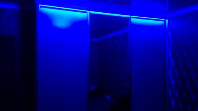 RGB лента в домашних условиях смотреть онлайн