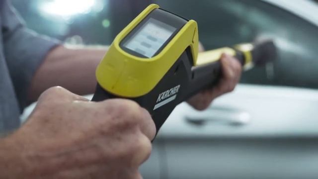 Kärcher K 5 Premium Full Control Plus смотреть онлайн