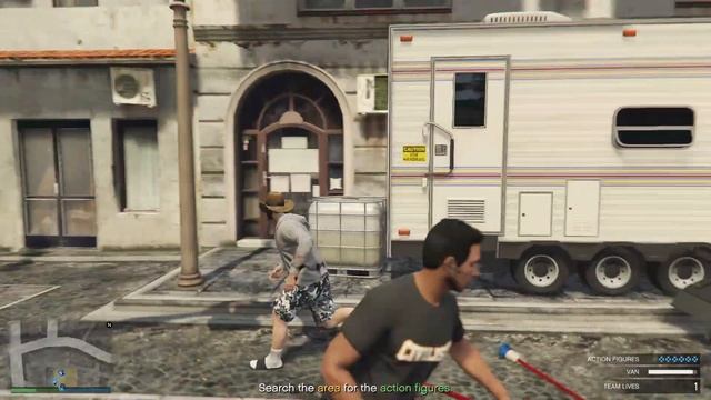 GTA 5 online mission ultra hd MSI Laptop смотреть онлайн
