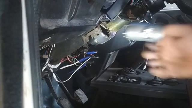 Замена Замка Зажигания Ваз смотреть онлайн