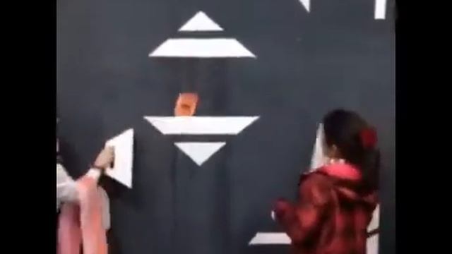 Laser Pong Video Demo смотреть онлайн