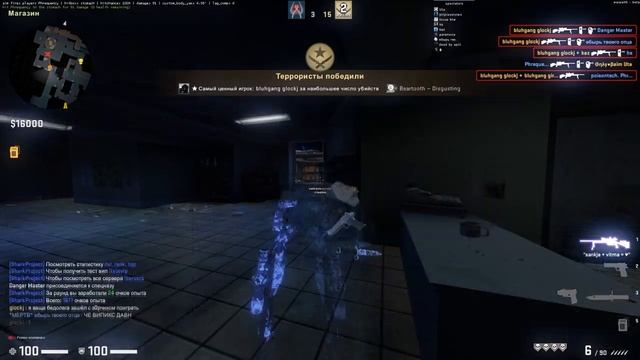 FIRST HOUR WITH ☑️ Warpaith Beta ☑️ FOR NEVERLOSE #hvh #wobz #xane смотреть онлайн