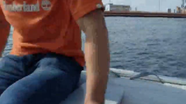 Selva PA420 + Antibes 25hp I смотреть онлайн