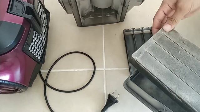 Karaca vantuz 7 elektrikli süpürge смотреть онлайн