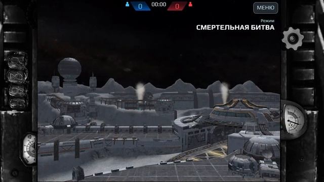 НАПАДЕНИЕ! ВТОРЖЕНИЕ! Ivory Ravana! WAR ROBOTS Pilot Arnav Poe! смотреть онлайн