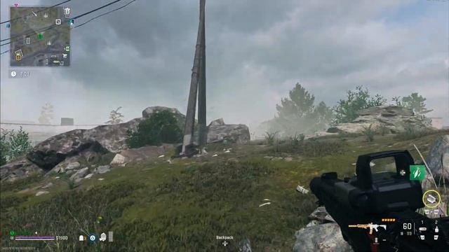They THINK im CHEATING after this... | M13B SOLO DMZ смотреть онлайн