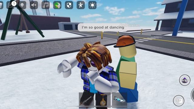 The Roblox Realistic Ragdoll experience смотреть онлайн