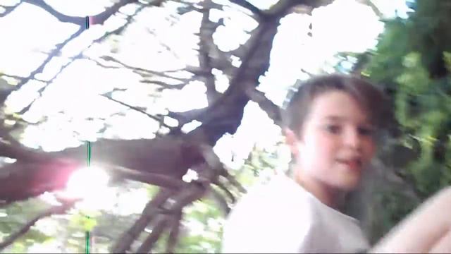 Bush Bashing EP 1 | DP ADVENTURES смотреть онлайн