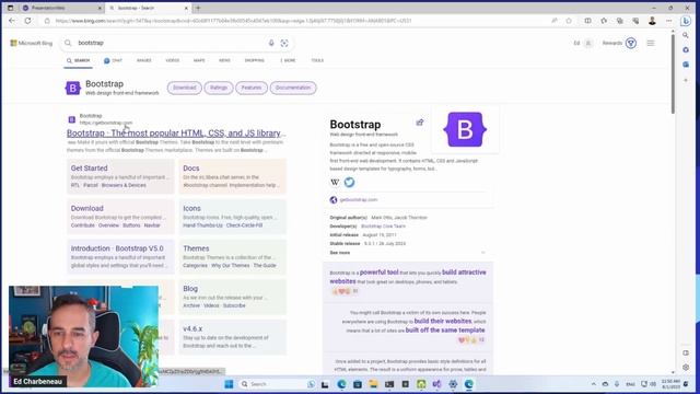The Blazor Power Hour: Exploring CSS Color Mix смотреть онлайн