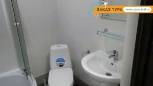 ЛЕТО ГОСТИНИЦА ЛЕРМОНТОВО 3* Туапсе обзор – отель ЛЕТО ГОСТИНИЦА ЛЕРМОНТОВО 3* Туапсе видео обзор