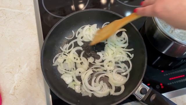 Салат из репы с курицей. Вкусно и полезно. смотреть онлайн