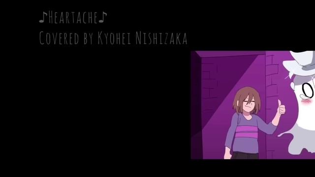 The Choice - UNDERTALE All Bosses Animation смотреть онлайн