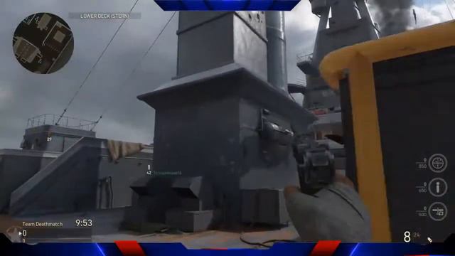 WW2 GAMEPLAY THROUGH THE GOOD AND BAD смотреть онлайн