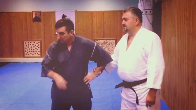 Тесты для Киацу смотреть онлайн