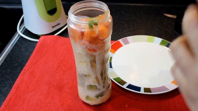 ФРУКТОВОЕ ПЮРЕ для детей и взрослых. Здоровое питание для всех. Healthy food for kids. смотреть онлайн
