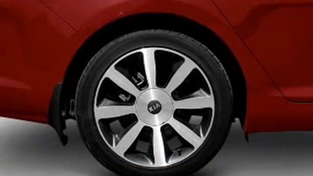 2011 Kia Optima - Phoenix AZ смотреть онлайн