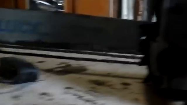 Китайская бензопила 10 месяцев работы смотреть онлайн