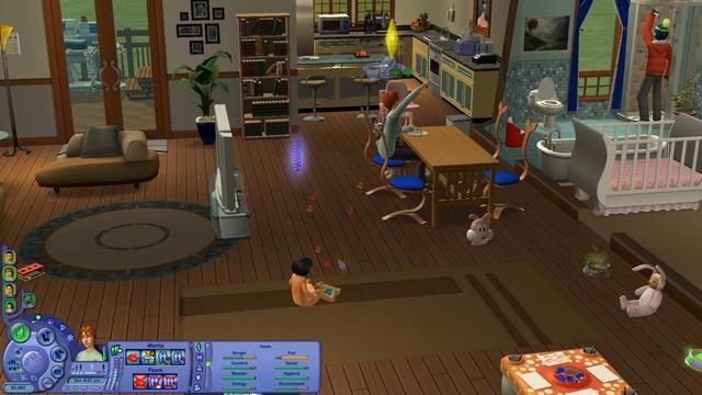 The Sims 2 Ultimate Collection UPDATED [Windows 10 FIX!] смотреть онлайн