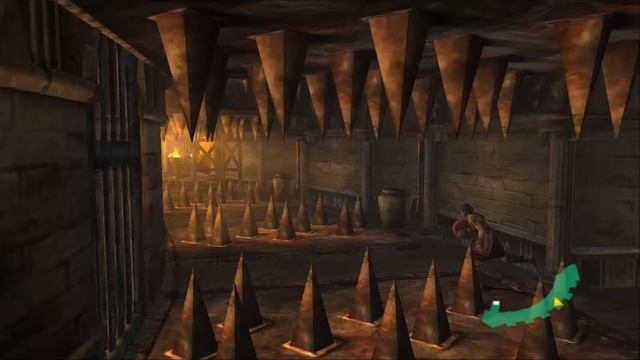 Rygar The Legendary Adventure Ps2. Pcsx2 v1.7.0(2020/05/20)Settings(Wide-screen)5k GAMEPLAY. смотреть онлайн