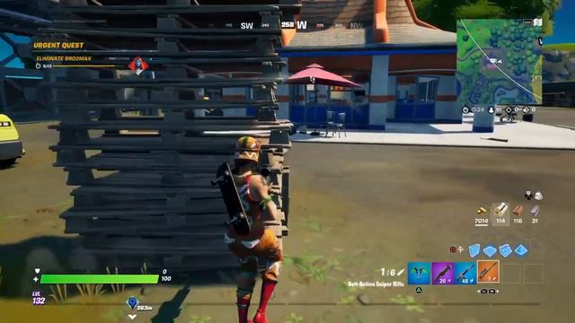 Fortnite how to win смотреть онлайн