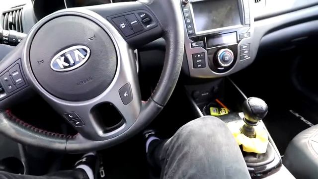 5 Things I Hate - 2012 Kia Forte SXR смотреть онлайн