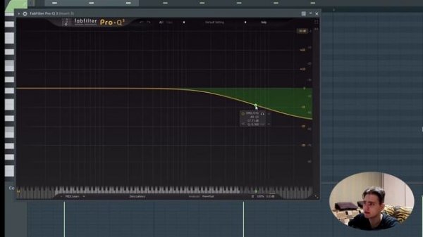 Как сделать TIKTOK OPIUM BIRD beat