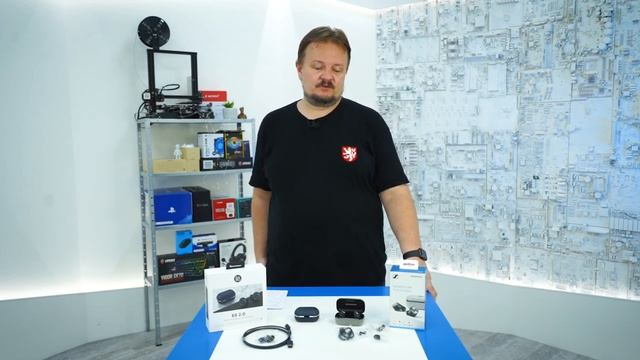 Sennheiser Momentum True Wireless vs. Beoplay E8 2.0! (SROVNÁVACÍ RECENZE #1003) смотреть онлайн