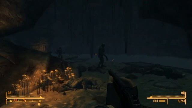 Уникальное оружие Fallout: NV #3 - Нахрап смотреть онлайн