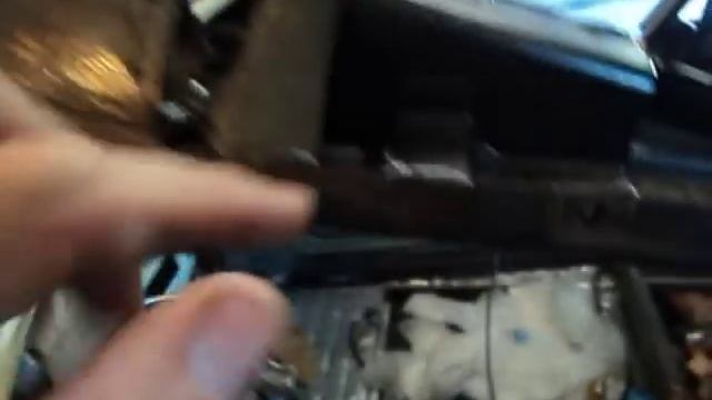 Karmann Ghia - Convertible Top Install - Part 1 - Header Bow and Frame Adjustments смотреть онлайн