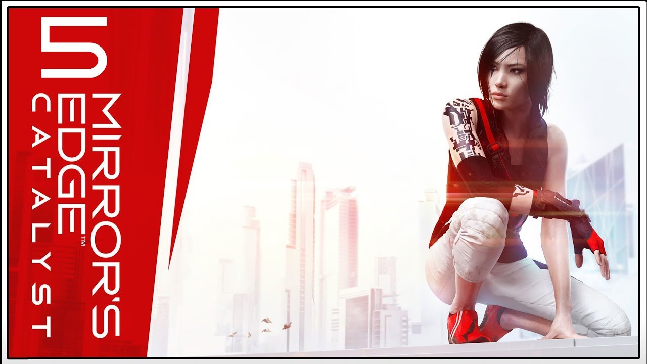 Mirror's Edge: Catalyst ★ 5: Подполье