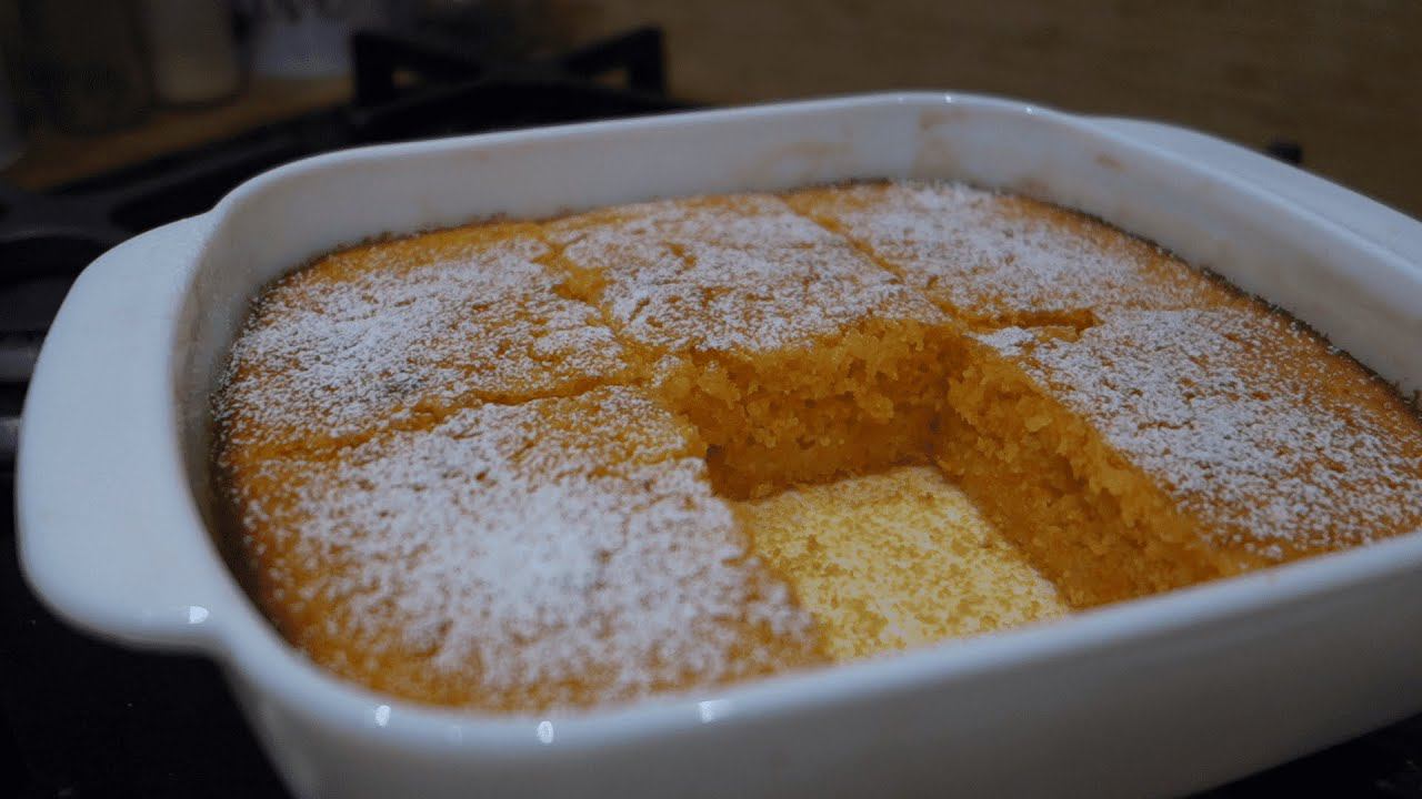 МАННИК С ТЫКВОЙ ОЧЕНЬ НЕЖНЫЙ И ВКУСНЫЙ смотреть онлайн