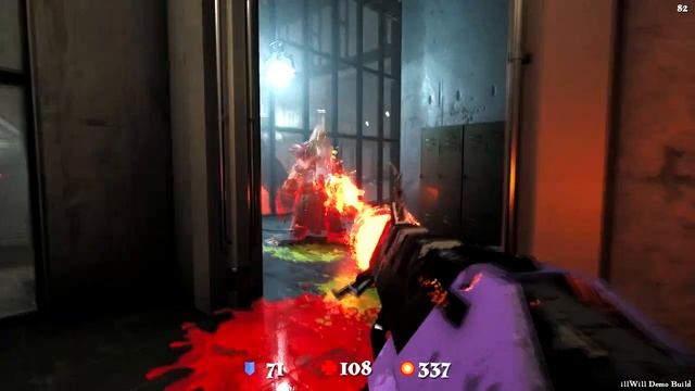Illwill Demo (PC) Маленький и злой №2 смотреть онлайн