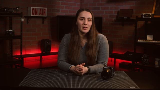 Hasselblad’s 907X & New CFV 100C Medium Format System смотреть онлайн