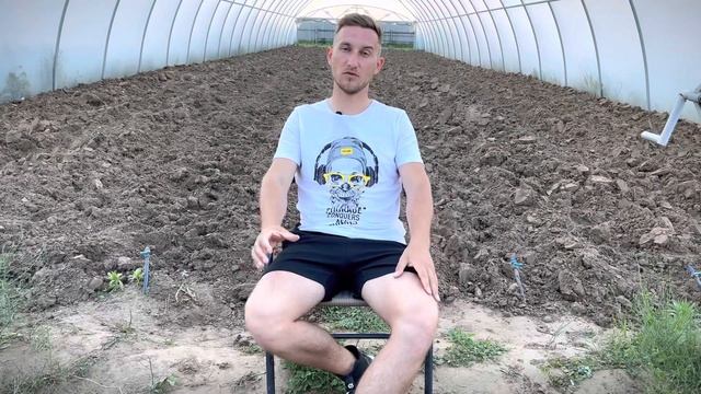Как я заработал 1грн с 1кг клубники.Урожайность с куста.Рассада.Установка теплиц.Агросопровождение. смотреть онлайн