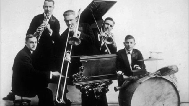 Dixieland Duet Clarinet Trombone смотреть онлайн