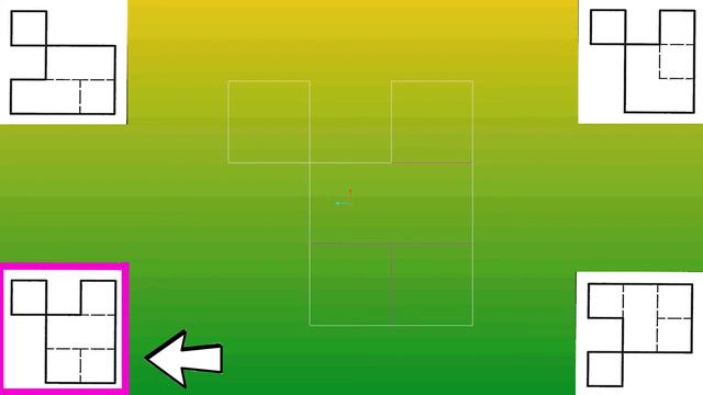 ГРАФИЧЕСКИЕ РЕБУСЫ. ПРОВЕРЬ НА ЧТО ТЫ СПОСОБЕН смотреть онлайн